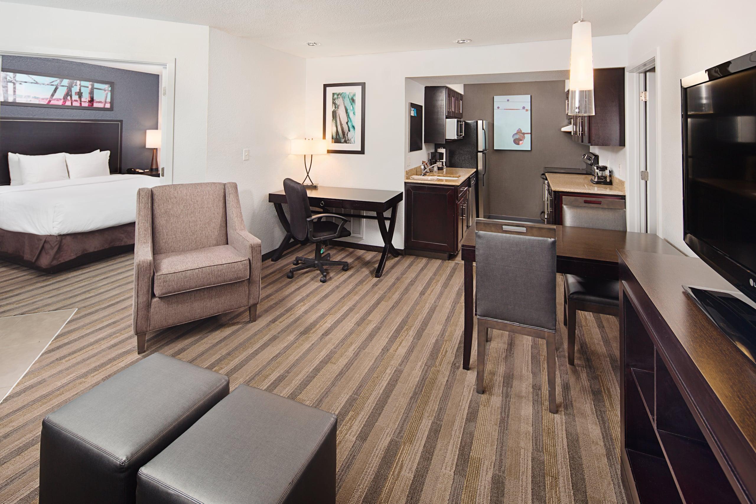Hyatt House Mount Laurel Hotel Exterior photo