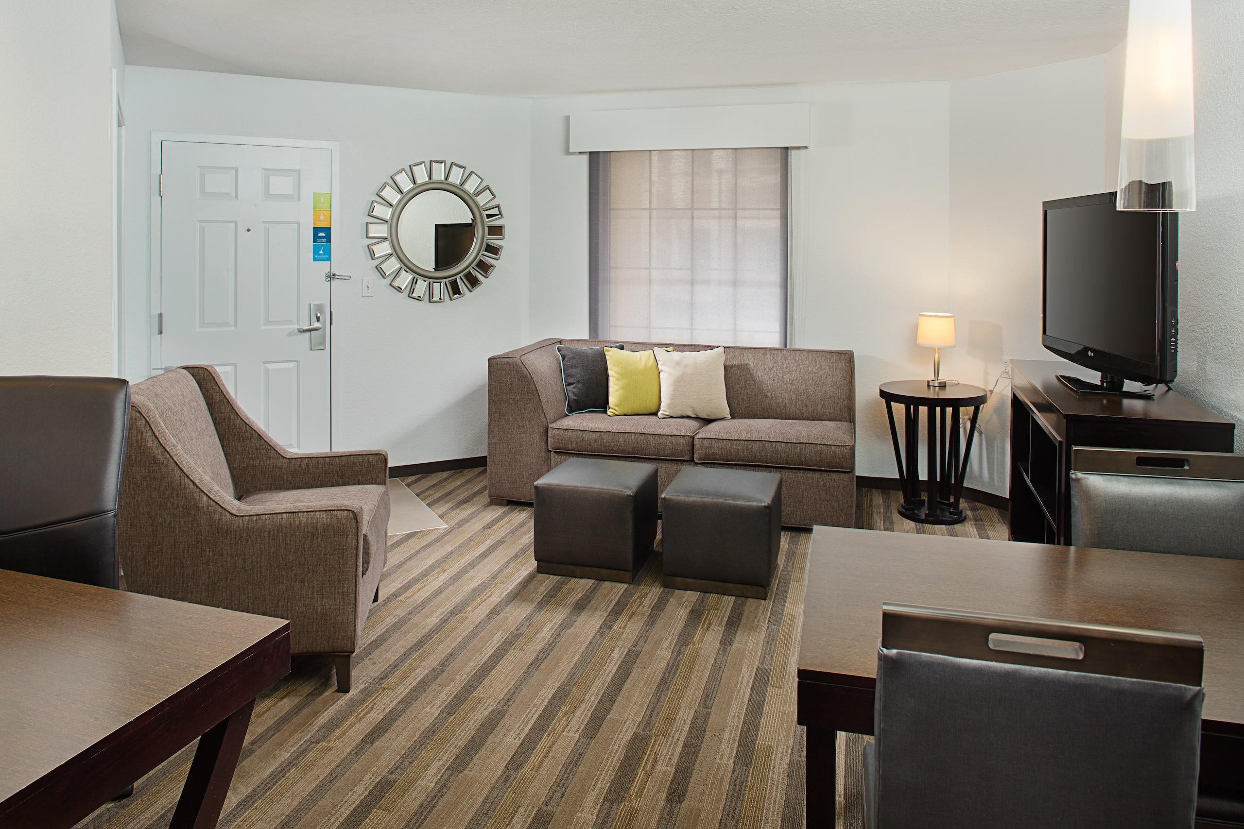 Hyatt House Mount Laurel Hotel Exterior photo